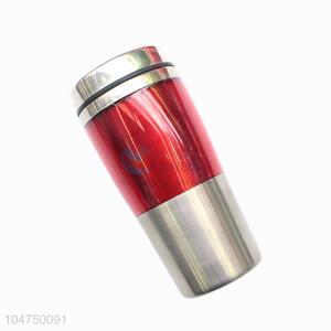 Fancy cheap stainless water bottle drinking bottle