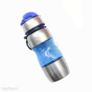 Recent design portable water bottle drinking bottle