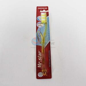 Wholesale children's soft toothbrush