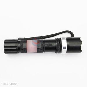 Wholesale Cheap Price Outdoor Light Flashlight with T6 <em>Lamp</em> <em>Bulb</em>