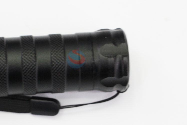 Wholesale Custom Waterproof Flashlight with XPE Lamp Bulb