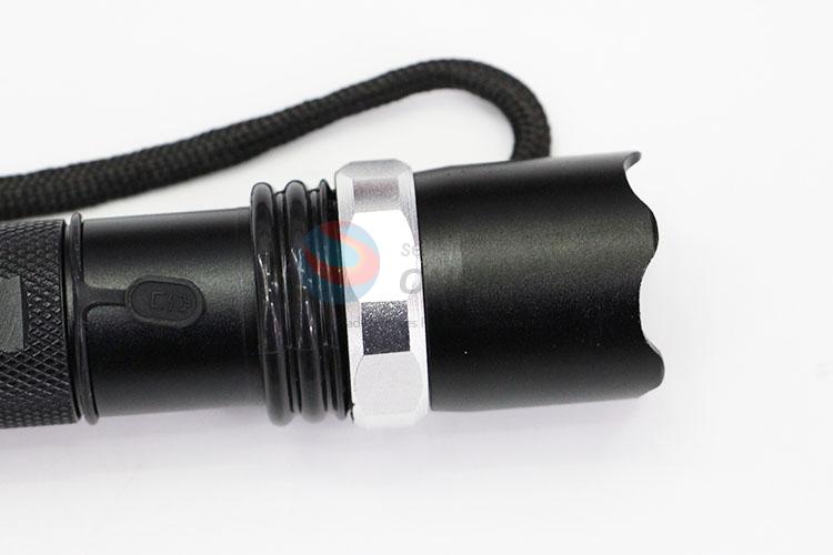 Simple Style Outdoor Light Flashlight Kit with XPE Lamp Bulb