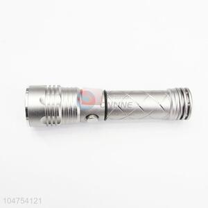 Wholesale Flashlight with T6 <em>Lamp</em> <em>Bulb</em> for Camping Hiking Cycling