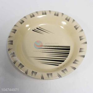 Promotional best fashionable melamine bowl