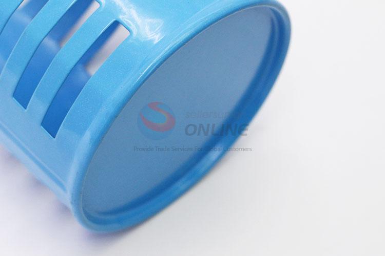 High Quality Office Organizer Round Cosmetic Pencil Pen Holders