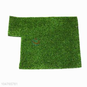 China Factory Price Artificial Moss Grass Lawn Turf Micro Landscape