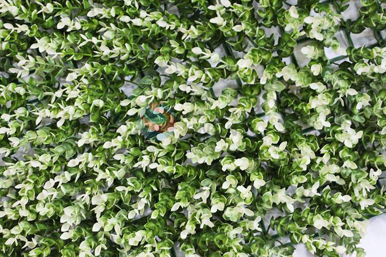 Fashionable Artificial Fake Moss Decorative Lawn Turf Green Grass