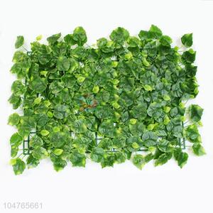 Fashion Mini Artificial Fake Lawn Diy Mini Fairy Green Grass