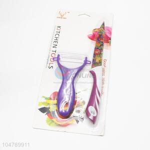 Popular Top Quality Slicing Utility Pairing Peeling Knife Scissors