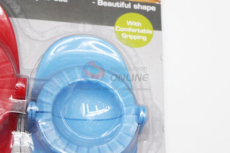 Fashion Design Dumpling Maker Device New Kitchen Tools