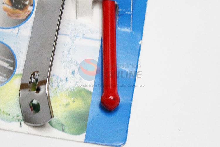 Portable Cans Opener Professional Ergonomic Manual Can Opener