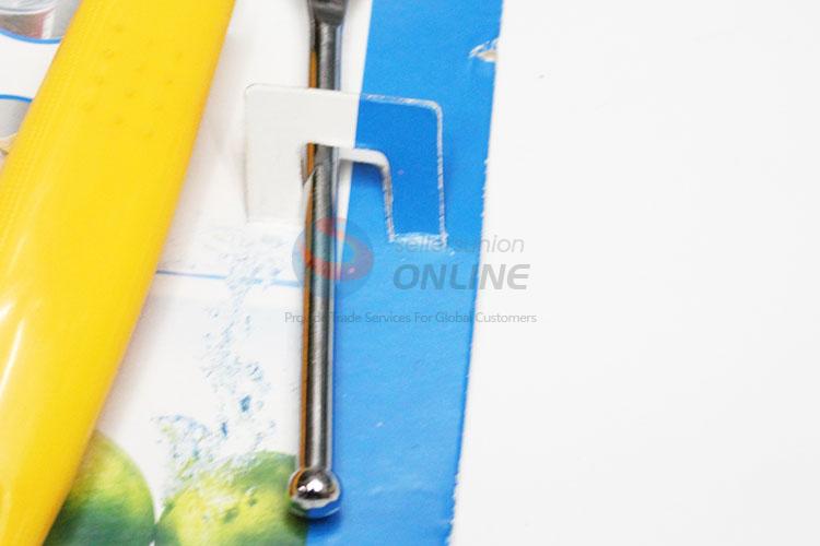 Fashion Mini Manual Can Opener Side Cut Manual Can Opener