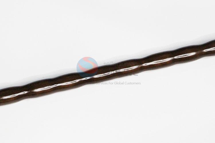 Normal Low Price Round Wooden Wood Walking Stick