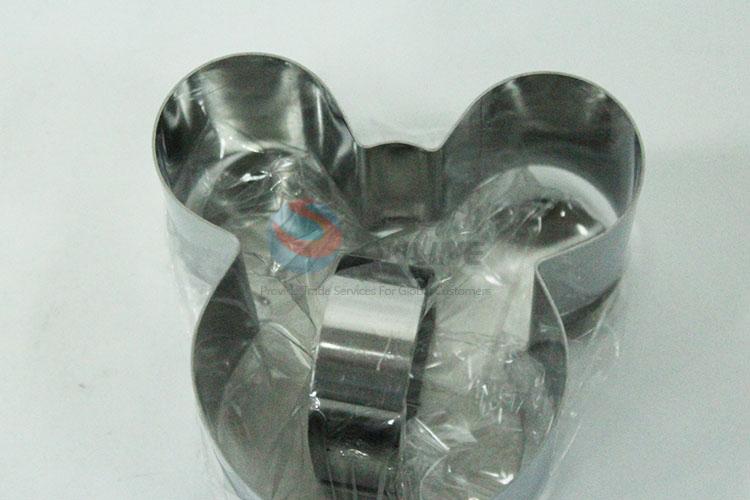 Cake mould,9*9*4.5cm