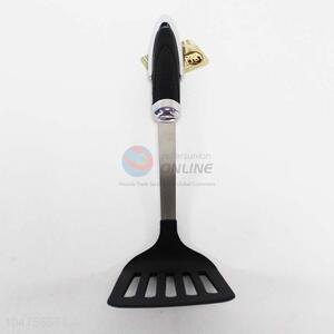 Cooking Leakage Shovel with Stainless Steel Handle