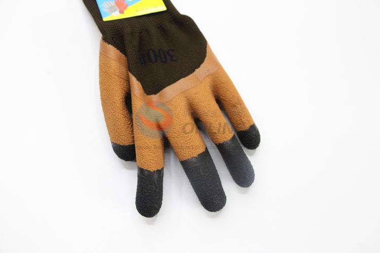 Best Sale Nylon Work Safety Gloves Working Gloves