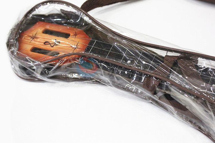 Factory sales musical toy guitar model