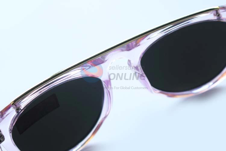 Resonable price fashion outdoor polarized sunglasses