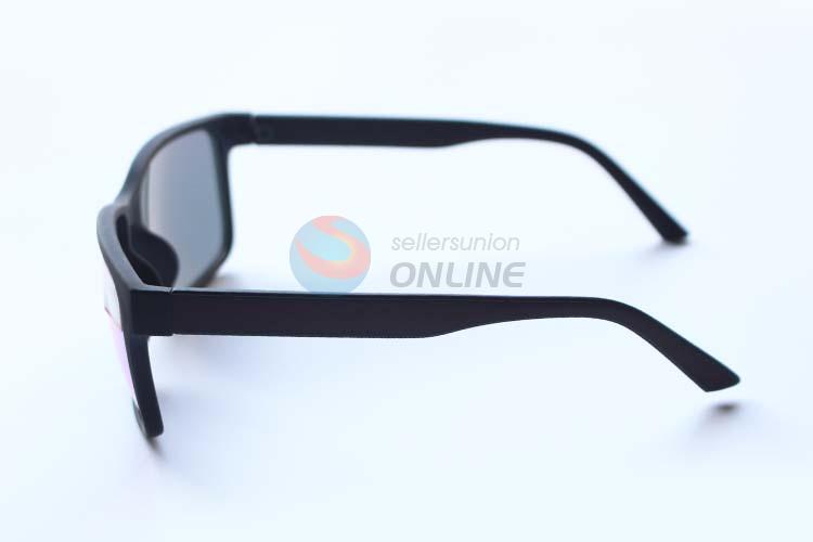 Utility premium quality fashion outdoor polarized sunglasses