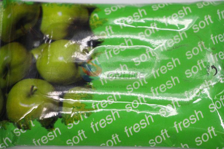 Factory Hot Sell 15Pcs New Single Chip Packaging  Wet Tissue Baby Wipes