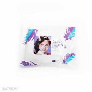 Wholesale Supplies 25 Pcs Clean Wipes Wet Tissue <em>Baby</em> Wipes