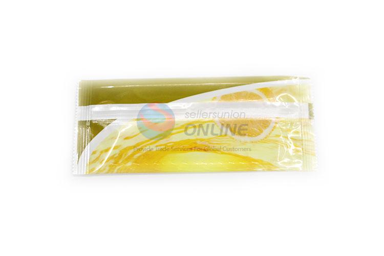 Personalized Single Chip Packaging Wet Tissue Baby Wipes