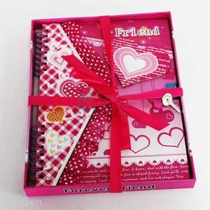 Wholesale Cheap High Quality Notebook for Girls