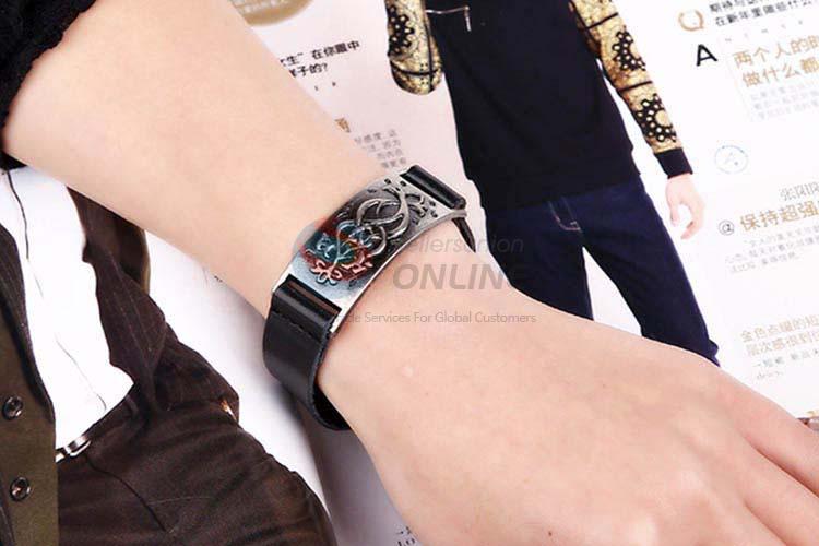 Most popular cheap vintage multi-layer vintage bracelet