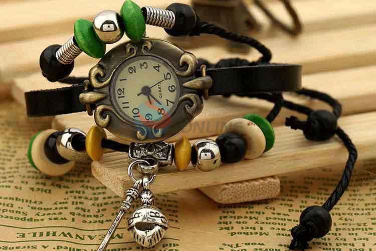 Best selling vintage multi-layer vintage bracelet