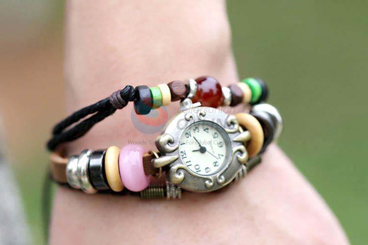 Competitive price vintage multi-layer vintage bracelet