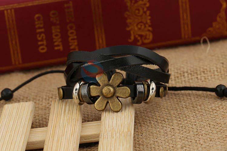 Recent design vintage multi-layer vintage bracelet