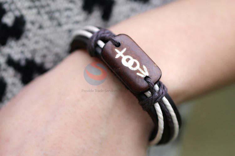 Factory customized vintage multi-layer vintage bracelet