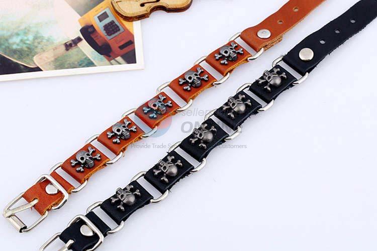 Cheap high quality vintage multi-layer vintage bracelet