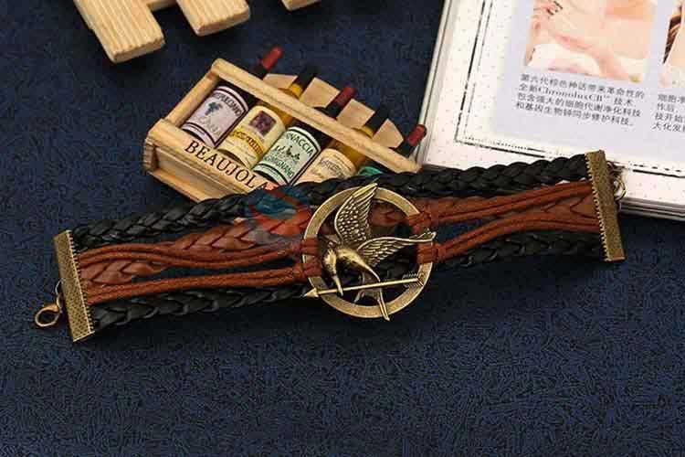 Direct factory vintage multi-layer vintage bracelet