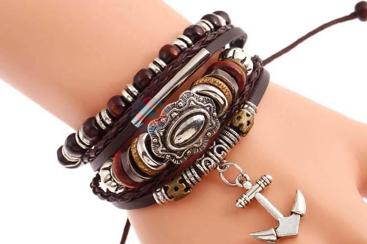 Bottom price vintage multi-layer vintage bracelet