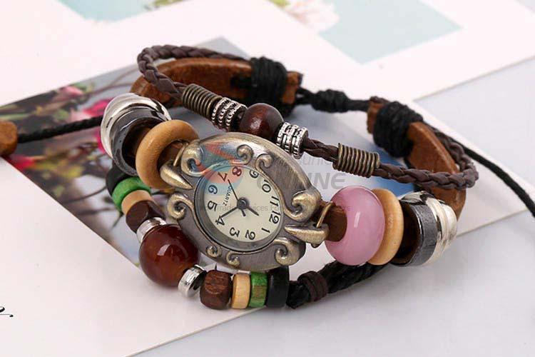 Competitive price vintage multi-layer vintage bracelet