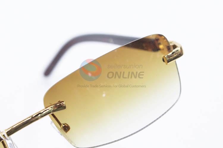 Fancy cheap fashion outdoor sunglasses