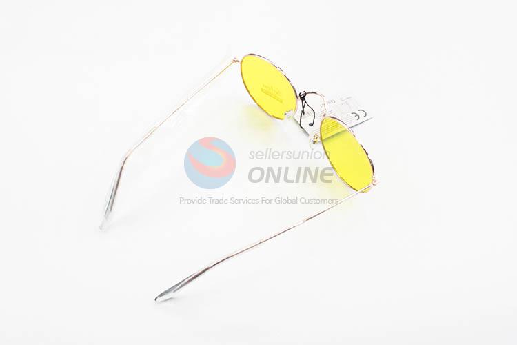 Utility premium quality foldable outdoor sunglasses