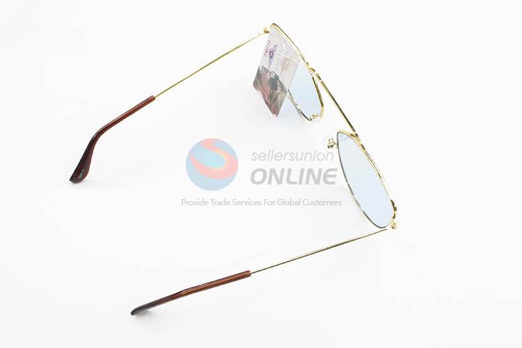 High grade custom foldable outdoor sunglasses