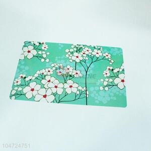 Floral Wholesale PP Placemat