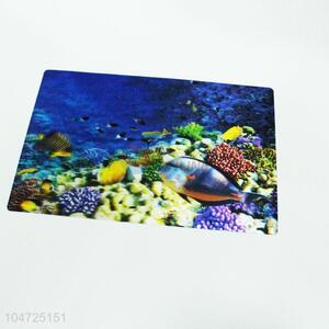 Rectangular PP Placemat For Sale