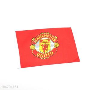 Factory supply Manchester car flag window flag