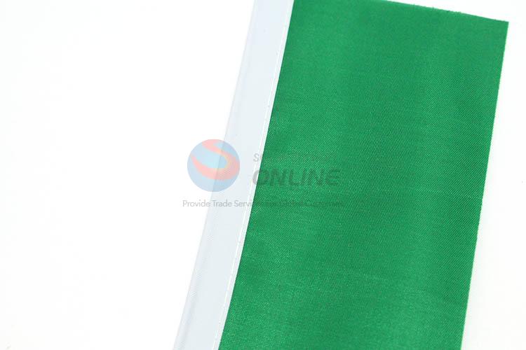 Premium quality Italy car flag window flag