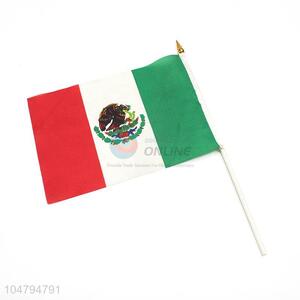 Wholesale Mexico car flag window flag