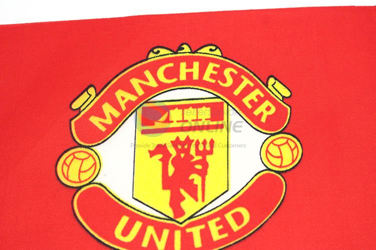 Factory supply Manchester car flag window flag