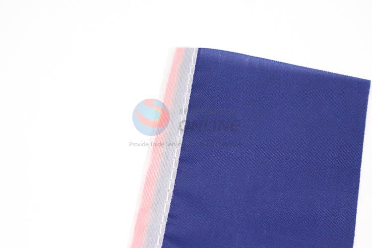 High grade custom France car flag window flag