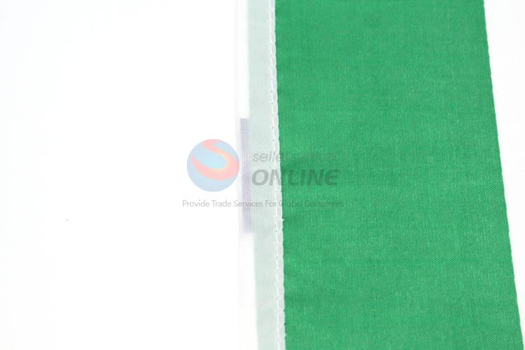 Direct factory Ireland car flag window flag