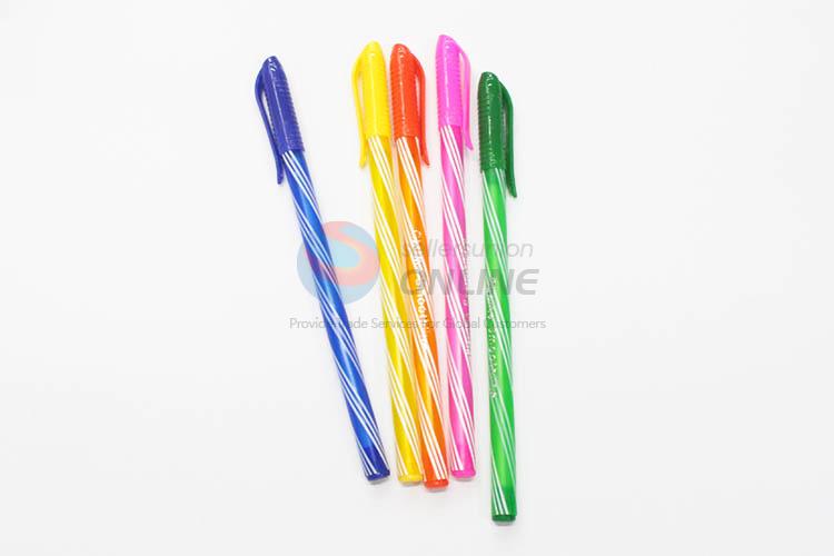 China wholesale plastic ball-point pen