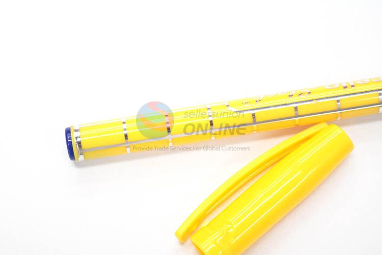 Wholesale cheap plastic ball-point pen