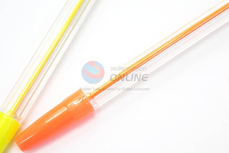 Bottom price plastic ball-point pen